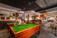 墨爾本夏日小屋背包客青年旅館
