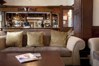 The Falmouth Hotel - bar