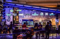Beverly Hotel Hotels in Asam Kumbang