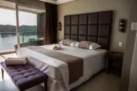 كاشيا داسو إكسكلوسيف هوتل - موقف سيارات