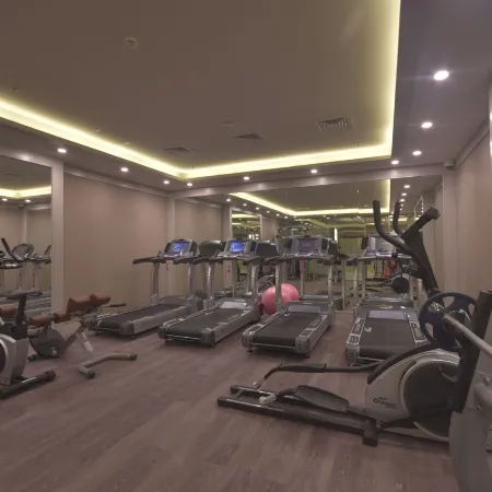 Venus Thermal Boutique Hotel