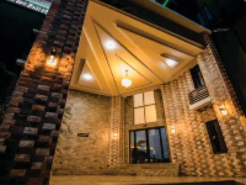 BON Hotel Platinum Enugu Hotels in Enugu North