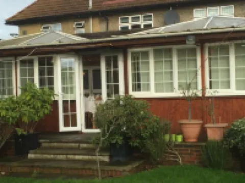 Colnbrook Lodge Guest House Hotels in 