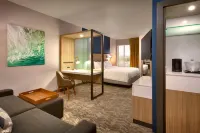 SpringHill Suites Idaho Falls