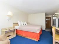 Americas Best Value Inn Jefferson City Hotels in Jefferson City