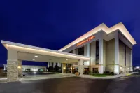 Hampton Inn Rehoboth Beach Hotels near White Water Mountain