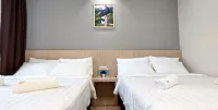 Viva Hotel Kuching