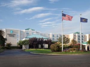 Embassy Suites by Hilton Philadelphia Airport