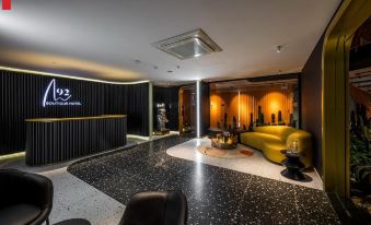 M92 Boutique Da Nang Beach Hotel