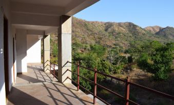 Kumbhalgarh Forest Retreat