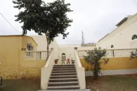 Hotel Mandawa Inn - Wifi