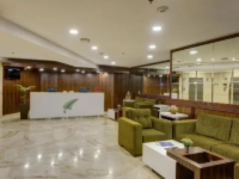The Fern Residency Asansol Hotels in Asansol