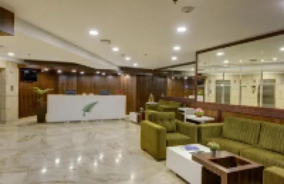 The Fern Residency Asansol