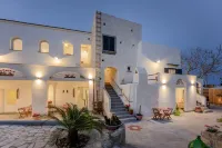 Cala Cala Rooms,Restaurant & Farm Experience Hotels in Procida