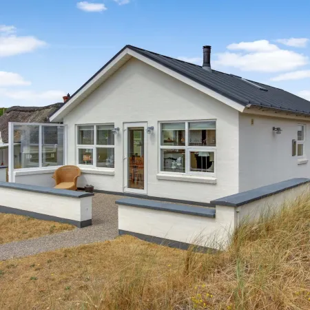 "Ristana" - 100m from the Sea