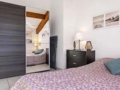 Camijeanne Hotels near E.Leclerc Capbreton