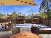 Marukyu Ryokan - Romantic