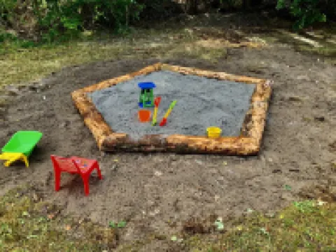 "Jakko" - 300m from the Sea