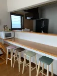 Azure and Sunset Hotels in Tateyama