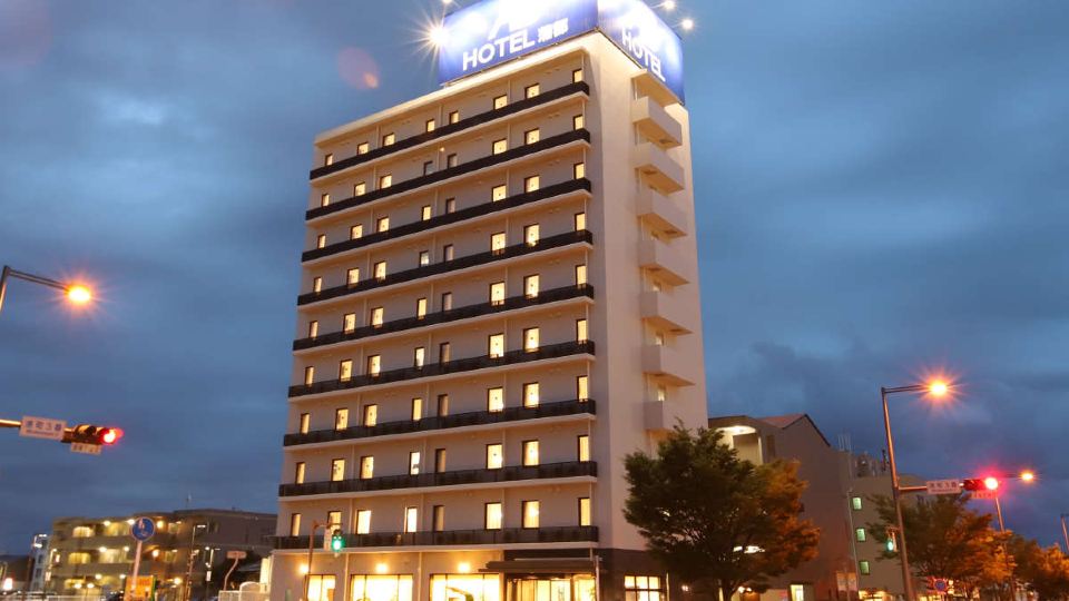 AB Hotel Gamagori
