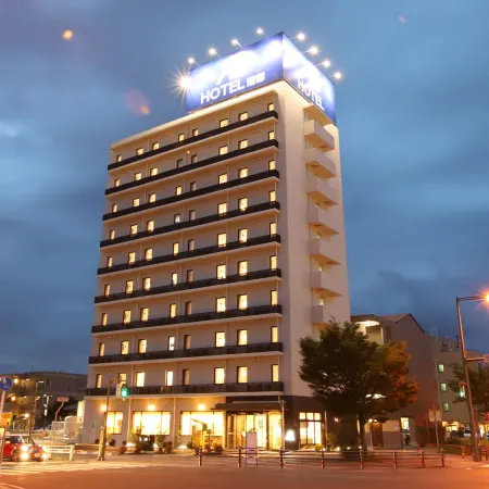 AB Hotel Gamagori