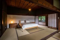 Satoyama Villa Honjin Hotels in Matsumoto