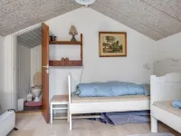 "Flugha" - 500m to the Fjord Hotels in Thyholm