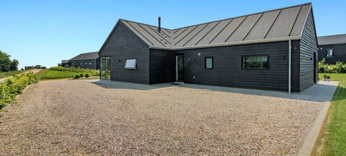 "Thorfin" - 200m from the Sea Hotels in Haderslev