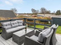 "Aloisia" - 300m from the Sea Hotels in Broager