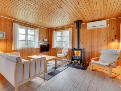 "Gizelle" - 1.5km from the Sea Hotels near Aalbæk Kirke