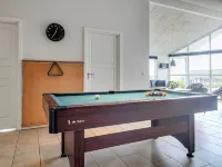 "Clea" - 200m from the Sea Hotels in Haderslev