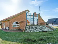 "Solvej" - 120m from the Sea