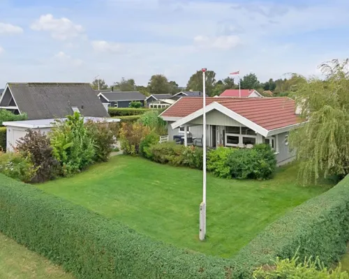 "Stenkil" - 250m from the Sea Hotels in Hejls