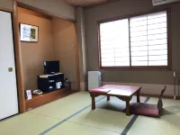 Ryokan Ginsuikaku