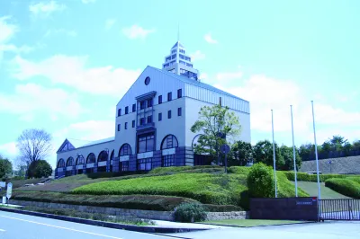 Ono Himawari Hotel Hotels in Ono