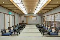 Hotel Toukaien Hotels in Gamagori