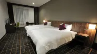 JR-EAST HOTEL METS UTSUNOMIYA