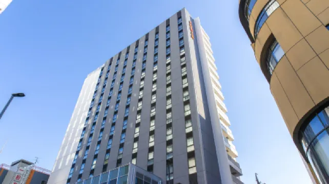 Hotel Forza Nagoya Sakae