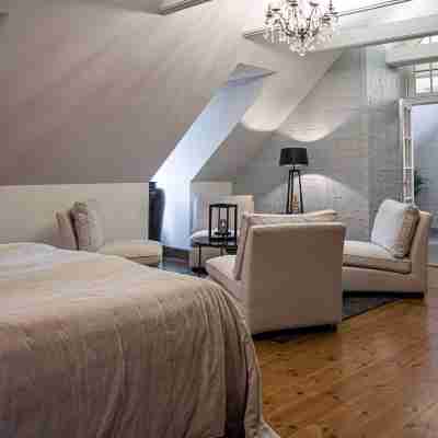 V Hotel Helsingborg, BW Premier Collection Rooms