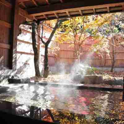 Otohime-No-Sato Fitness & Recreational Facilities