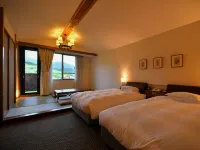 Hotel Harvest Skijam Katsuyama Hotels in Katsuyama