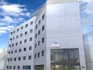 Hotel Mei Fukuoka Tenjin