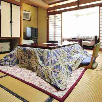 Nasuyumoto Onsen Ryokan Shimizuya Rooms