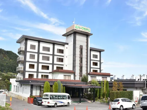 Ninohe Park Hotel Hotel a Ninohe