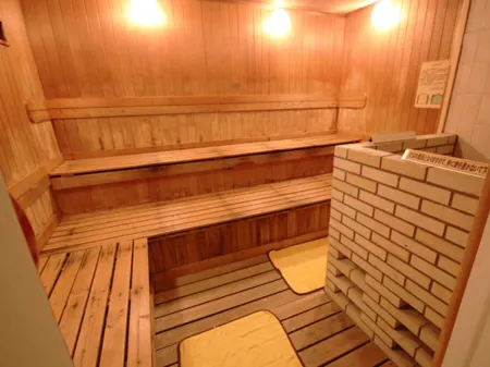 Pine's Onsen Hotel Otawara Отели рядом со станцией JR Nozaki station