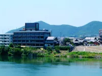 Syunjuan Hasshokaku Mizunowo Hotels near Gifu-Kakamigahara Air and Space Museum