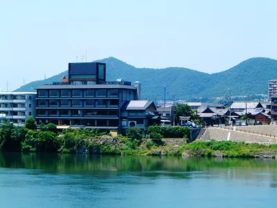 Syunjuan Hasshokaku Mizunowo Hôtels à : Kakamigahara