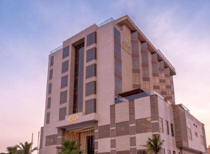 AlRayah Hotel