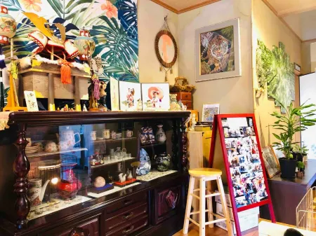 Kumamoto Farm Stay Отели рядом с достопримечательностью «Kumamoto Airport Observation Deck»