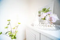 Shiga_Edostyle Hotels in Higashiōmi
